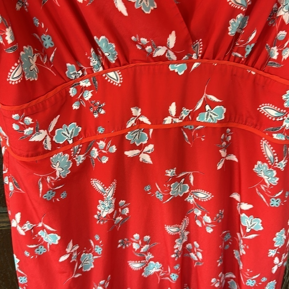 Shoshanna Giardino Dress size 12 - Picture 13 of 16